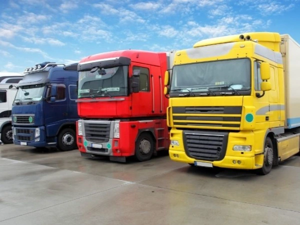 İstanbul İzmir Nakliye